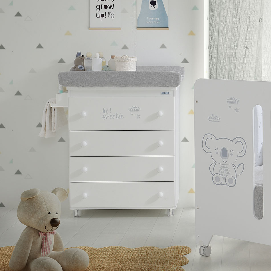 BANERA KOALA