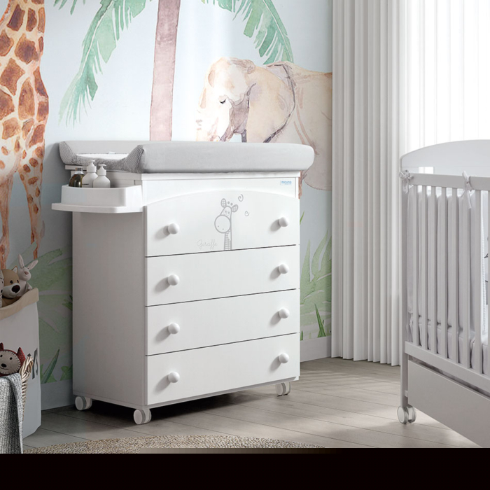 Bañera Sabana - Micuna