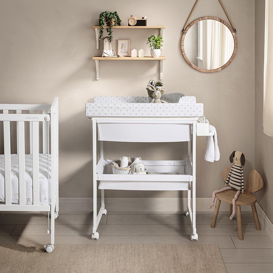 banera de cestos b 1158 plus 1