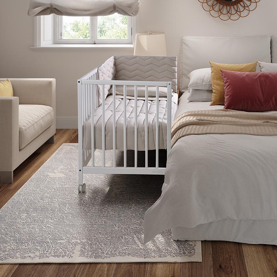 Cuna de 120 X 60 Mountain