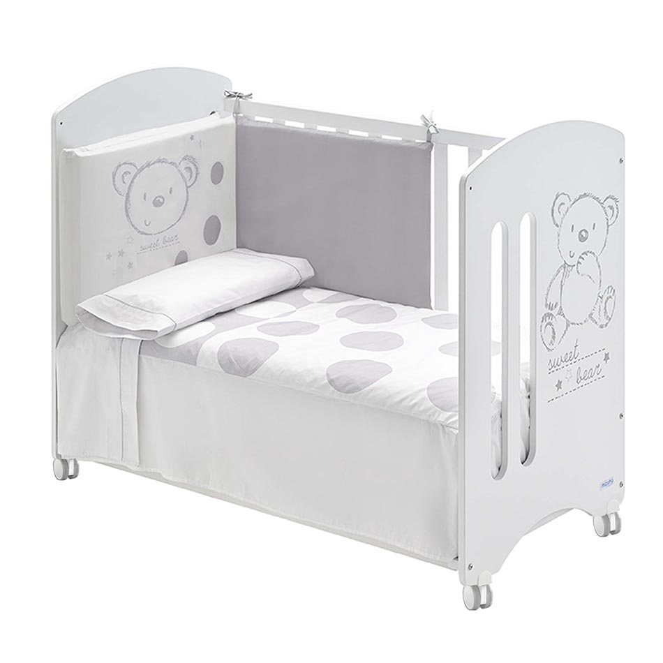 micuna cot