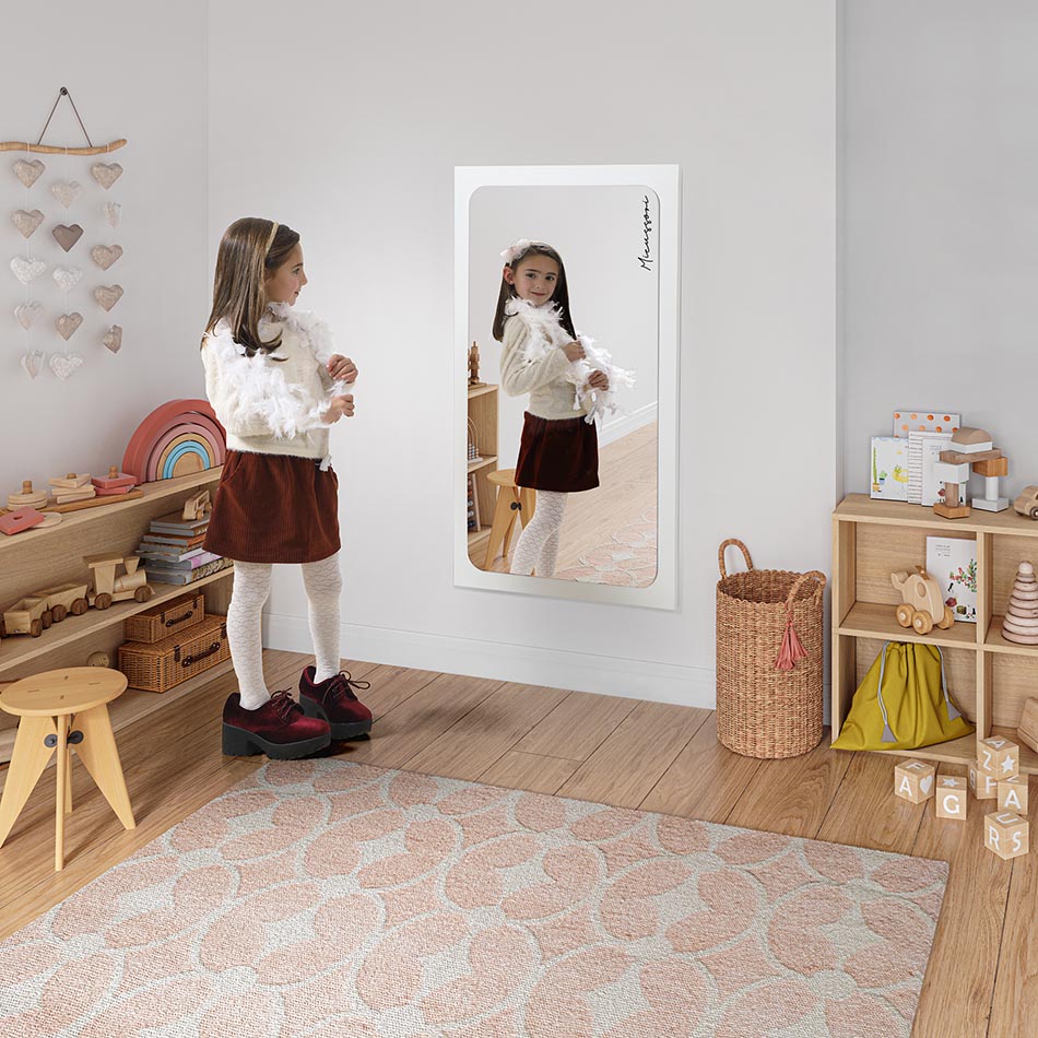 Miroir Montessori Micuna