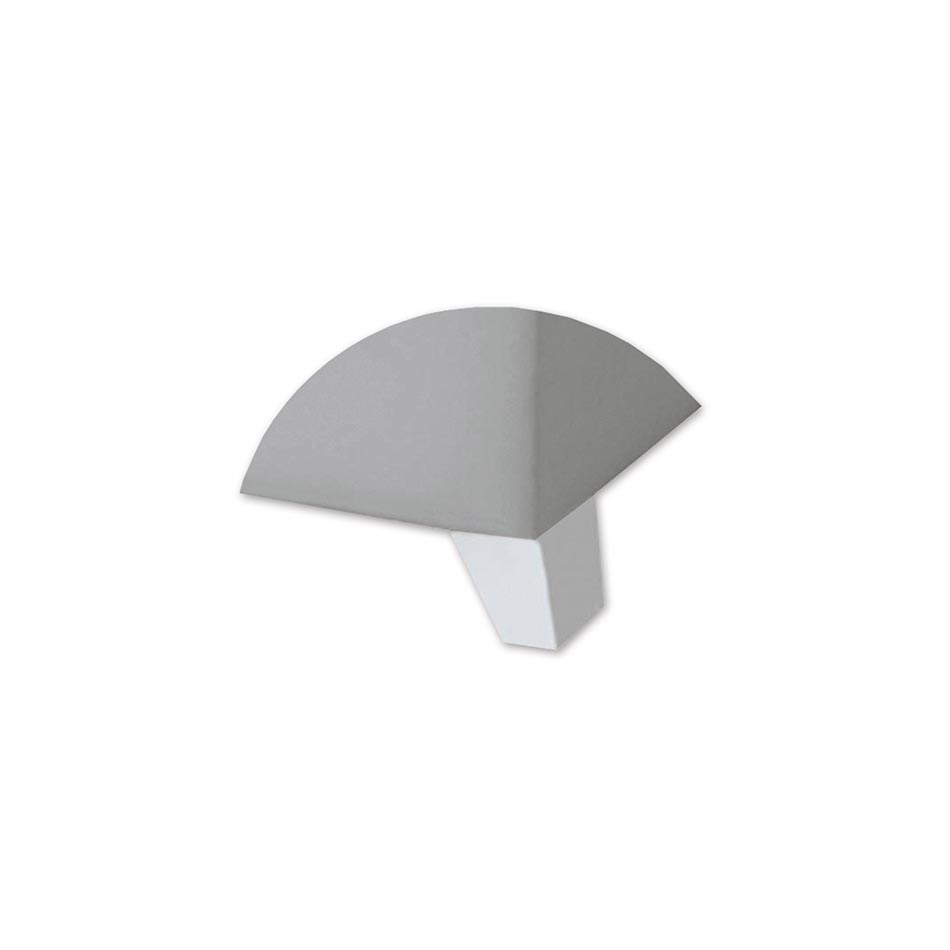 Juego 4 Patas Fijas Para Sillón de Lactancia Cp-1811