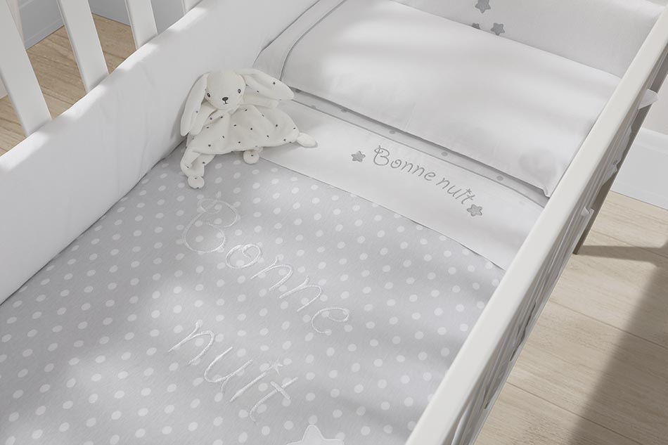 Bonne Nuit Sheets Micuna Bonne Nuit Sheets Micuna