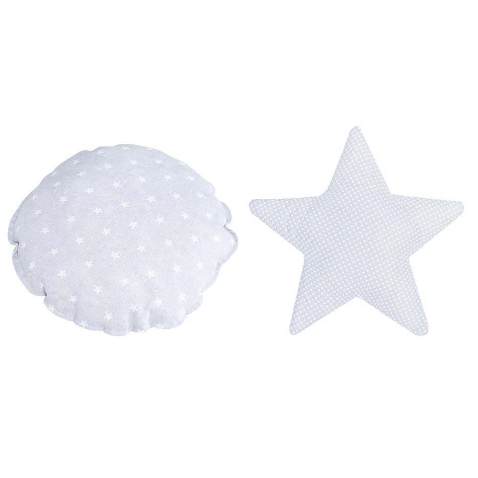 pack cojin redondo cojin estrella tx 1843 galaxy