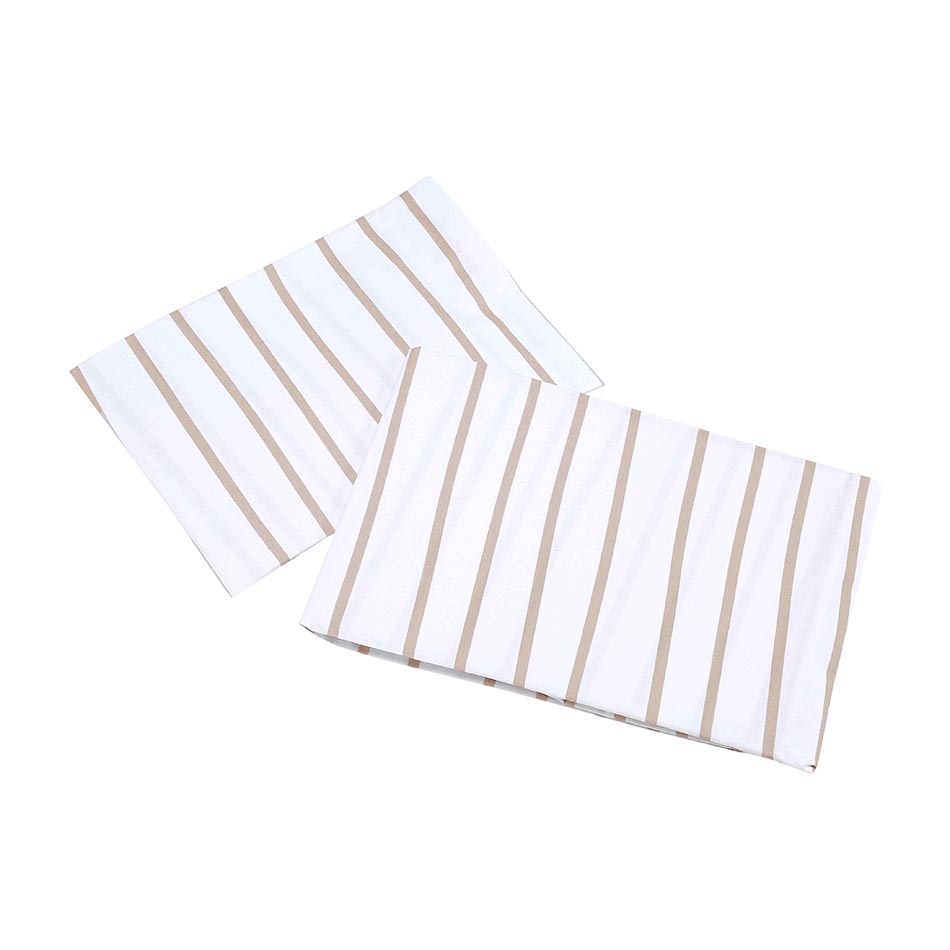 pack sabanas bajeras cuna 120 x 60 2 piezas tx 1759 bubu